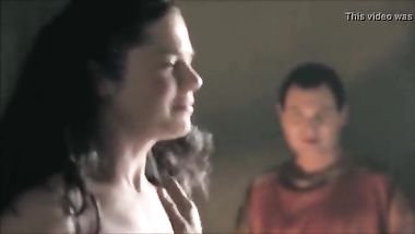 essica Grace Smith in Spartacus Gods of the Arena