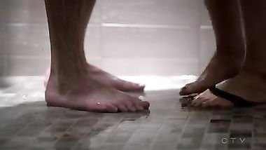 بوس مص لحس في الحمام من فيلم هندي